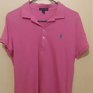 Ralph Lauren women's shirt